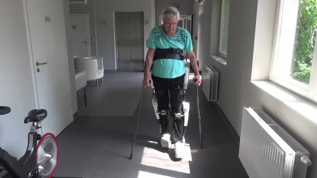 Slider image (5) Constance Care Rehabilitation Center